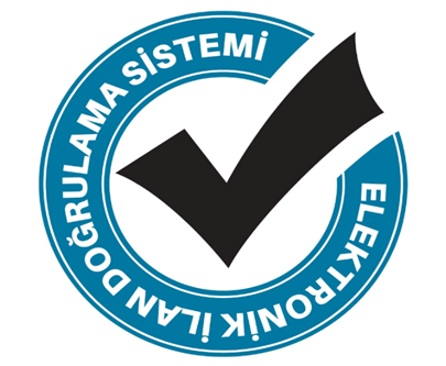 EİDS Logo